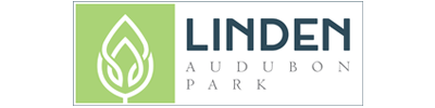 Linden Audubon Park Logo