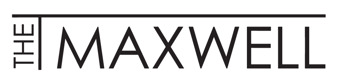 The Maxwell Logo