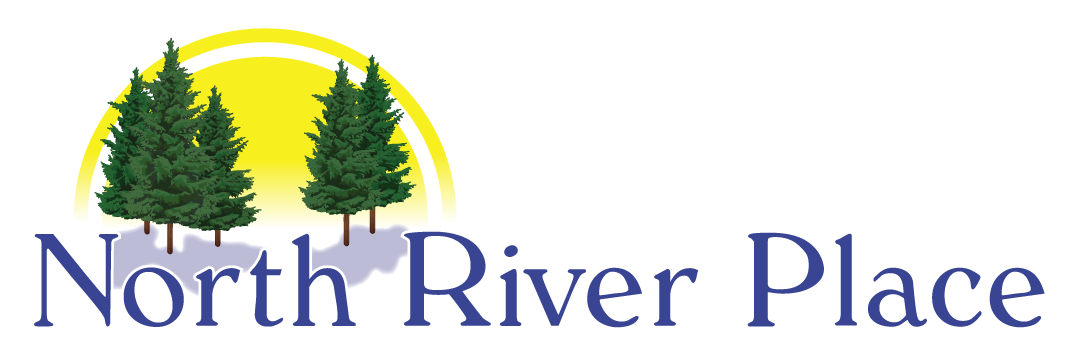 North River Place Apartments Logo