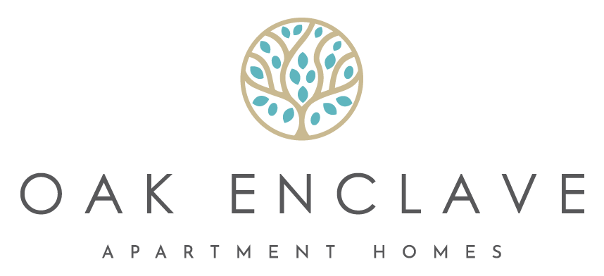 Oak Enclave Logo