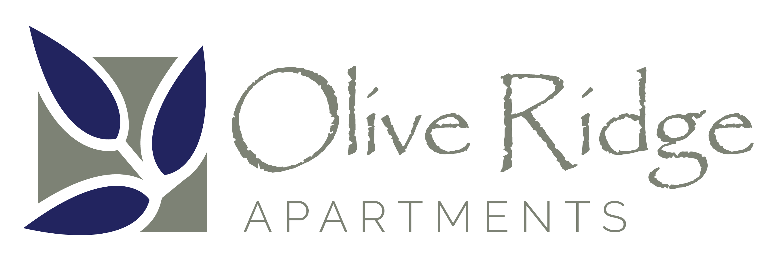 Olive Ridge Logo