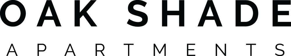Oak Shade Logo