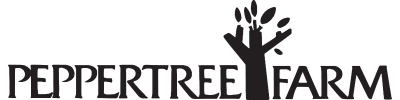 Peppertree Farm Logo
