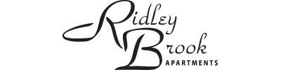 Ridley Brook Logo
