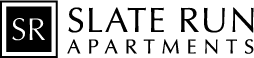 Slate Run Logo