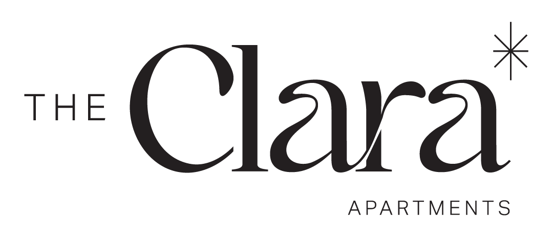 The Clara Logo