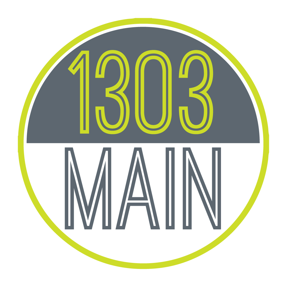 1303 Main Logo