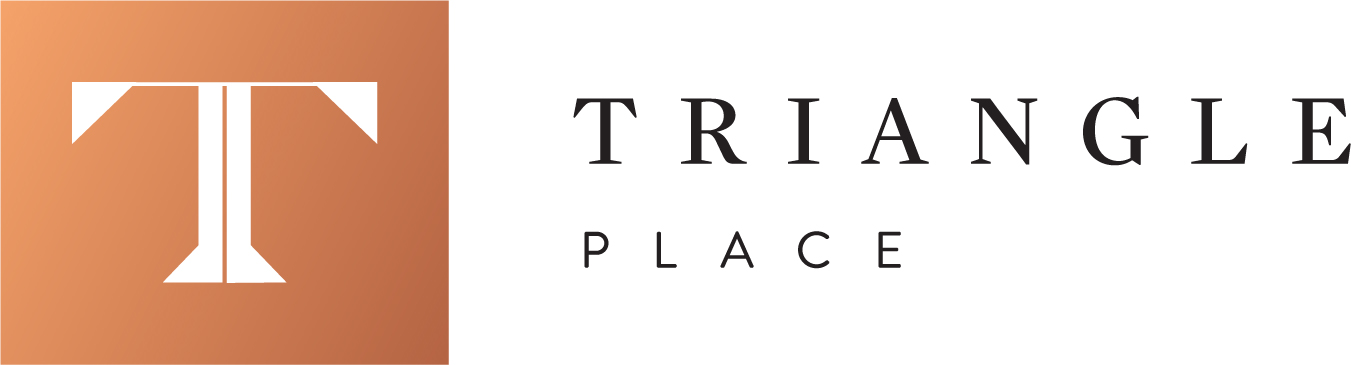 Triangle Place Logo