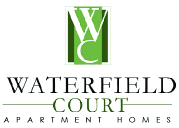Waterfield Court Logo