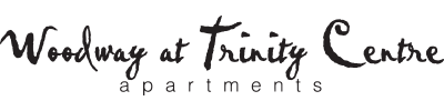 Woodway at Trinity Centre Logo