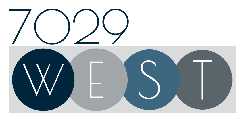 7029 West Logo