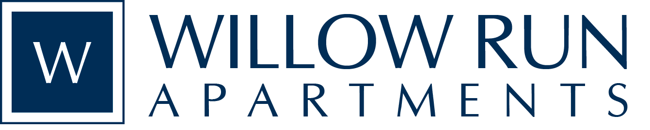 Willow Run Logo
