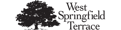 West Springfield Terrace Logo