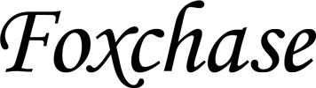Foxchase Logo