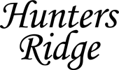 Hunters Ridge Logo