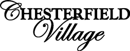 Chesterfield Village Logo