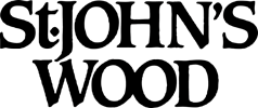 St. John's Wood Logo