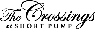 The Crossings at Short Pump Logo