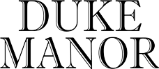 Duke Manor Logo