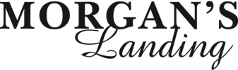 Morgan's Landing Logo
