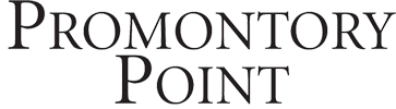 Promontory Point Logo