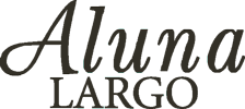 Aluna Largo Logo