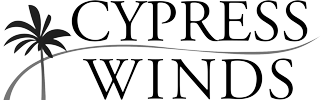 Cypress Winds Logo