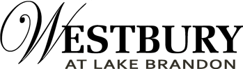 Westbury at Lake Brandon Logo