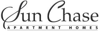 Sun Chase Logo