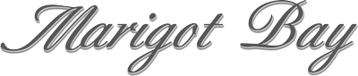 Marigot Bay Logo