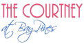 The Courtney at Bay Pines Logo
