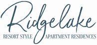 Ridgelake Logo