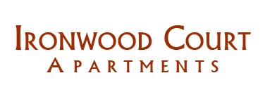 Ironwood Court Logo