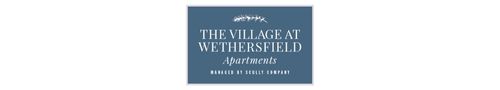 The Village at Wethersfield Logo