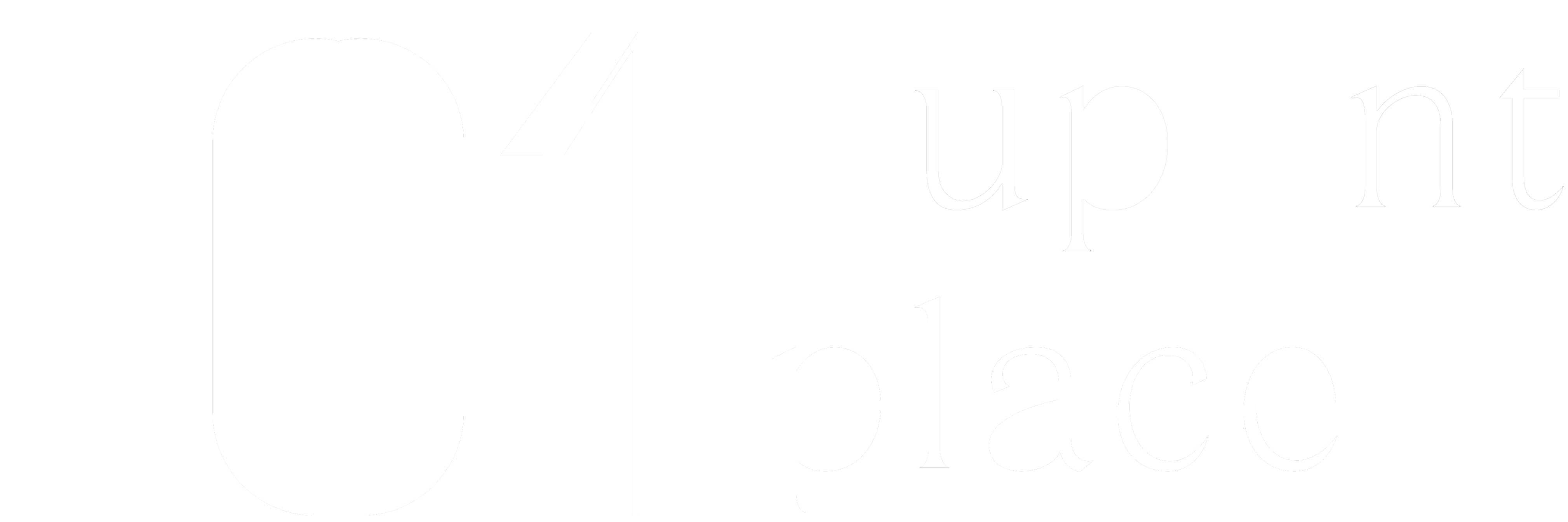 101 dupont place Logo