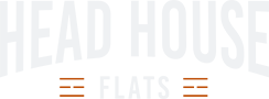 Headhouse Flats Logo