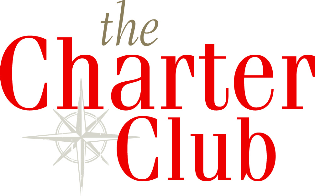 CHARTER CLUB APARTMENT HOMES Logo
