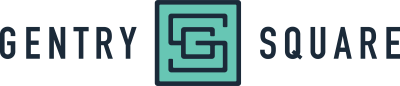 Gentry Square Apartments Logo