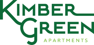 Kimber Green Apartments Logo