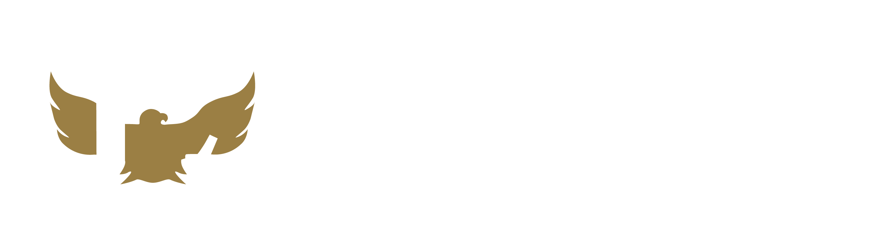The Landing at Legends Logo