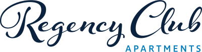Regency Club Apartments Logo