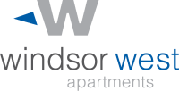 Windsor West Apartments Logo
