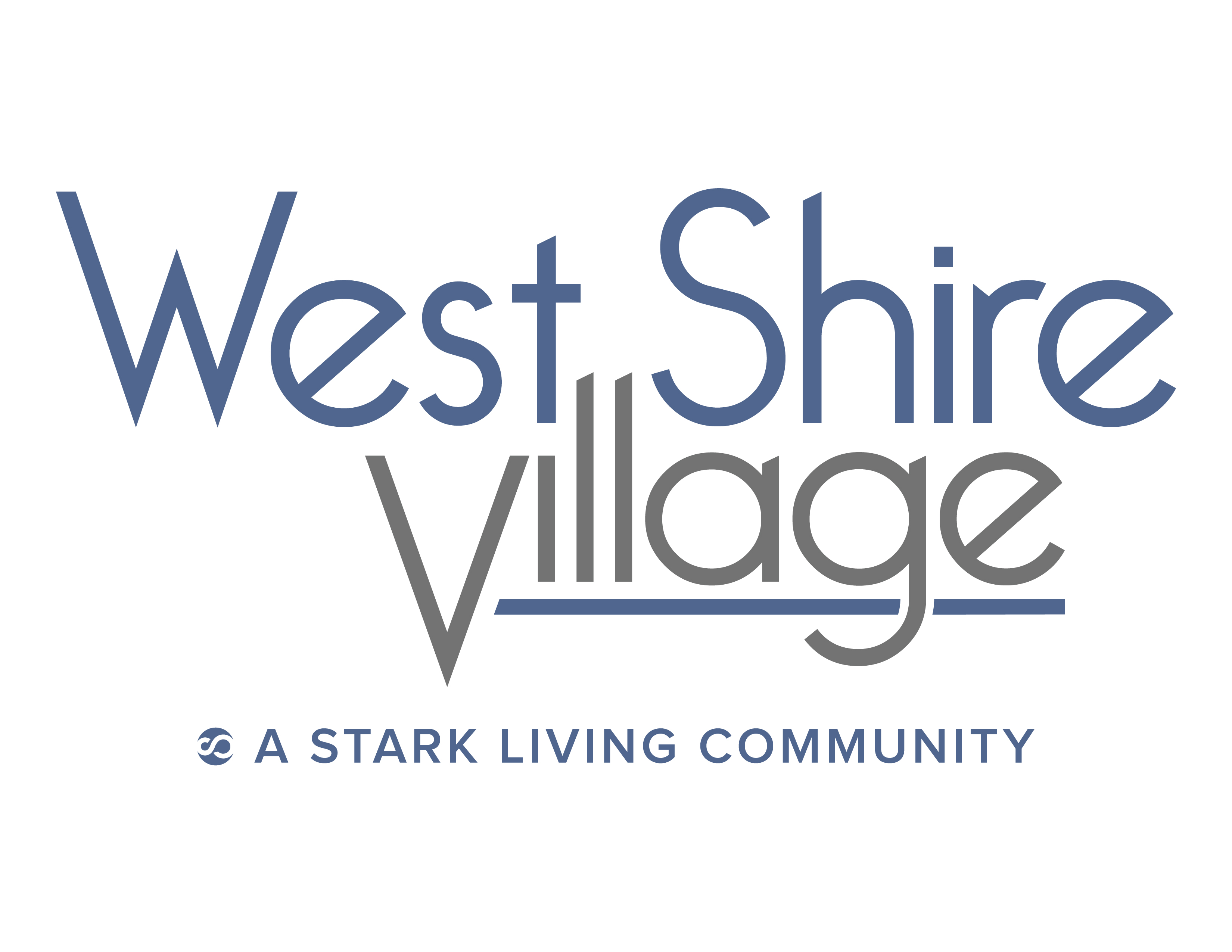 West Shire Village Logo