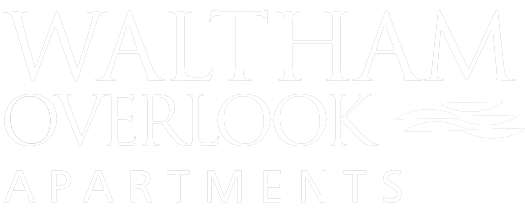 Waltham Overlook Logo