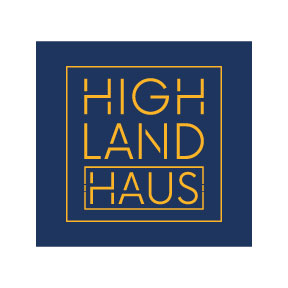 Highland Haus Logo