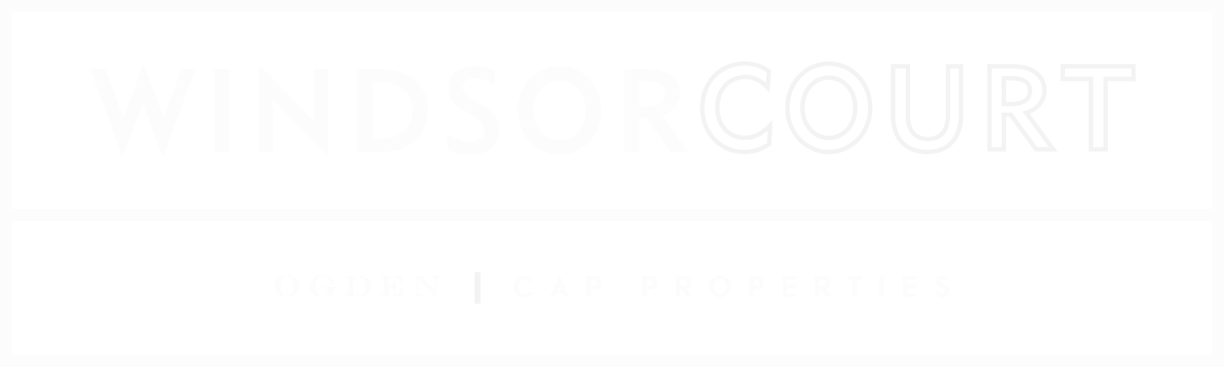 Windsor Court 151-155 Logo