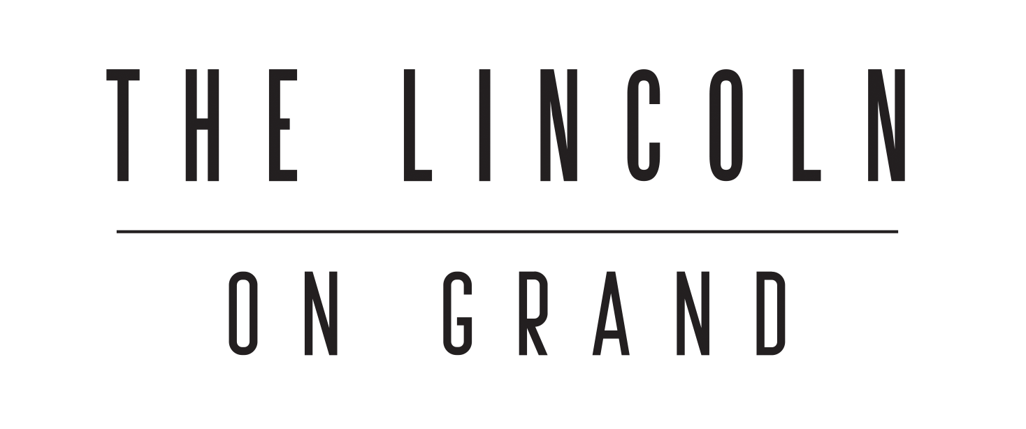 The Lincoln on Grand Logo