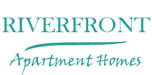 RIVERFRONT Logo