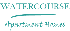 WATERCOURSE Logo