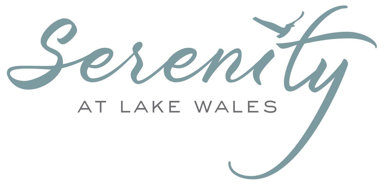 Serenity at Lake Wales Logo